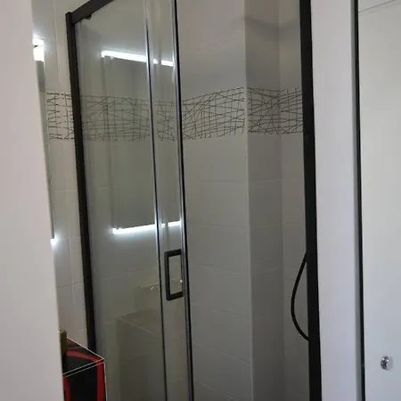 Naturiste Tropiques Héliopolis Fg Apartamento