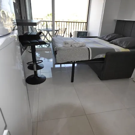 Naturiste Tropiques Héliopolis Fg *
