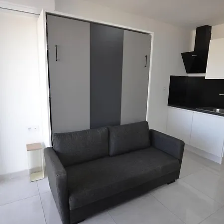 Apartment Naturiste 